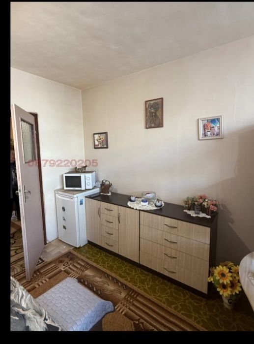 Дава се под наем Едностаен апартамент в Габрово, Трендафил 2 - 26 кв.м за 163.2 € - Снимка #1