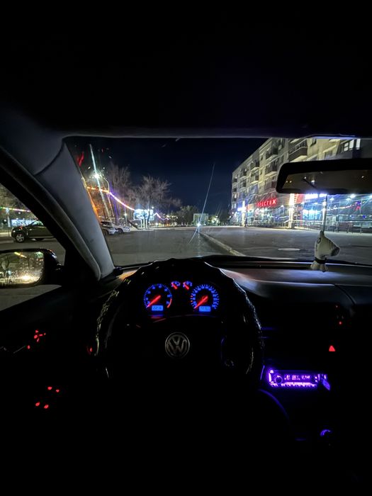 Volkswagen Passat B5