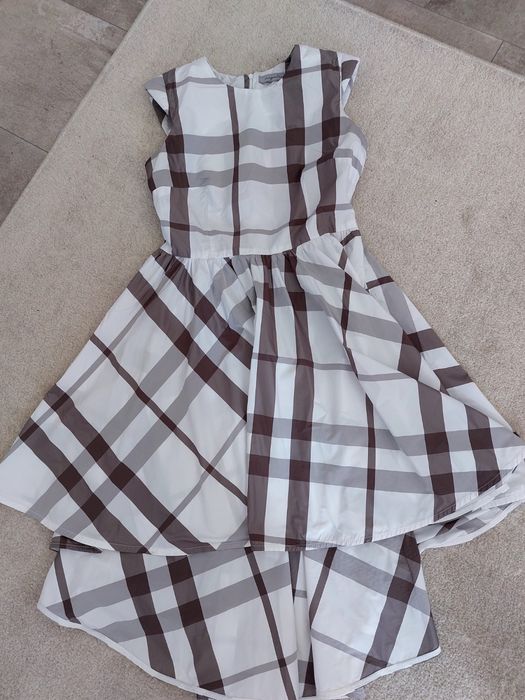 Negative,лятна рокля,S/M