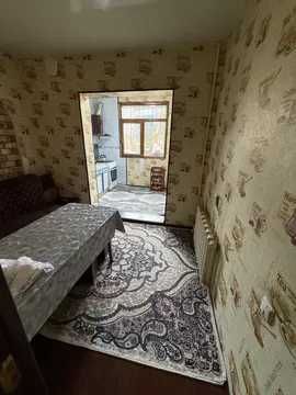 Квартира сотилади Шайхонтохур тумани Гулзор