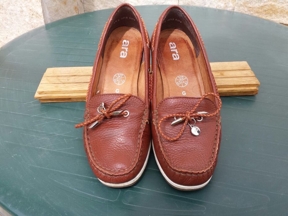 Дамски обувки ARA, Gant, Gio Diev и др.