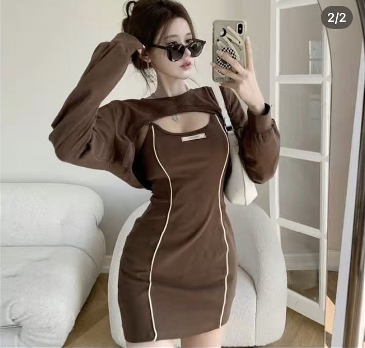 Мини платья новые