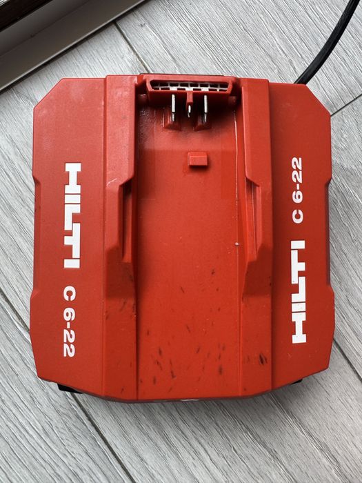 Incarcator Hilti Nuron c6-22