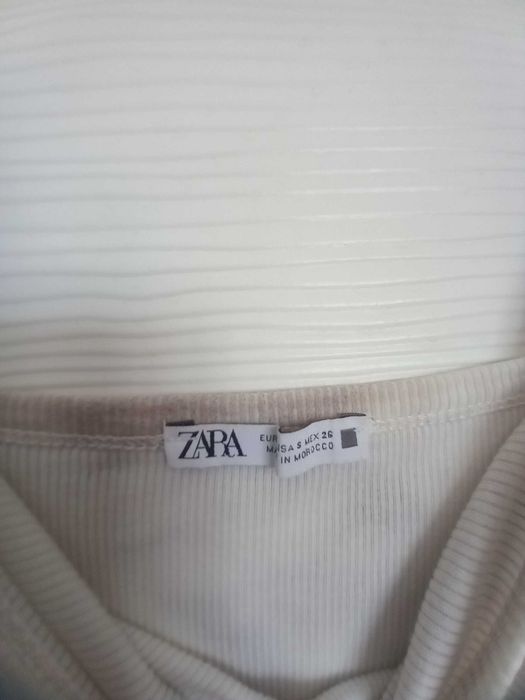 Rochie lunga Zara