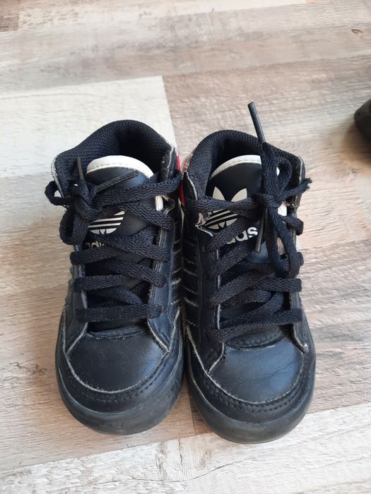 Детски маратонки Adidas и  Puma 22 номер