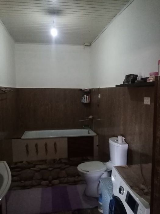 Продается 3х комнатный дом