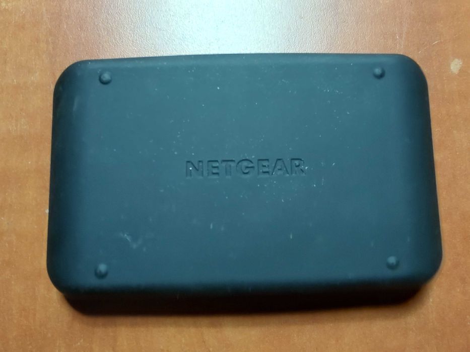 Modem cartela SIM MIFI WIFI Hotspot Netgear AC810S 4G LTE cat 11