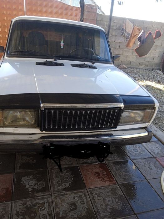 Продам Ваз 2107.