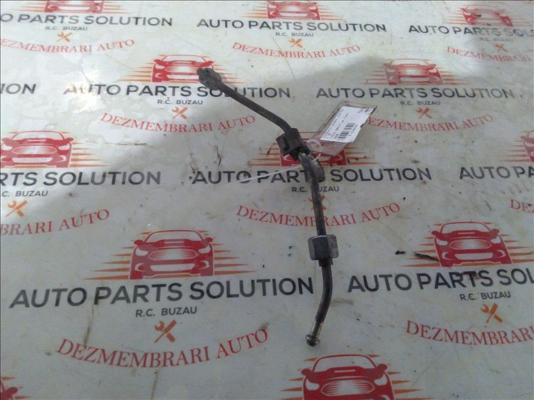 conducta pompa inalte 2.3d iveco daily an fabr. 2009