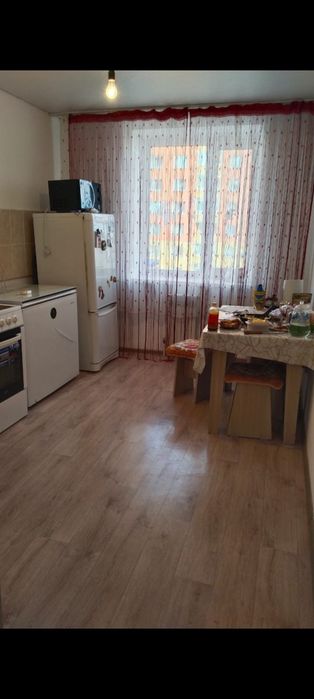 Сдам квартиру 2ком с мебелью