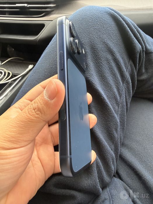 Iphone 17 pro 256 gb.