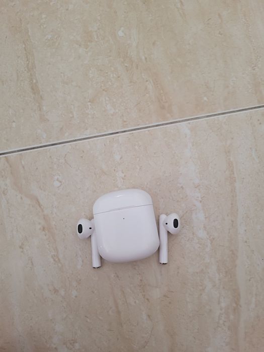 Слушалки безжични с bluetooth