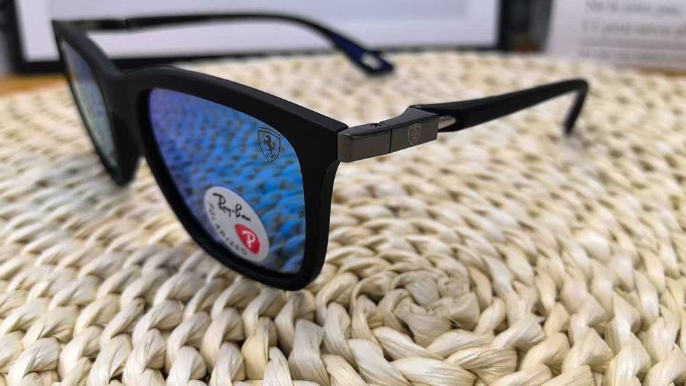 Ray-Ban Sunglasses Слънчеви Очила