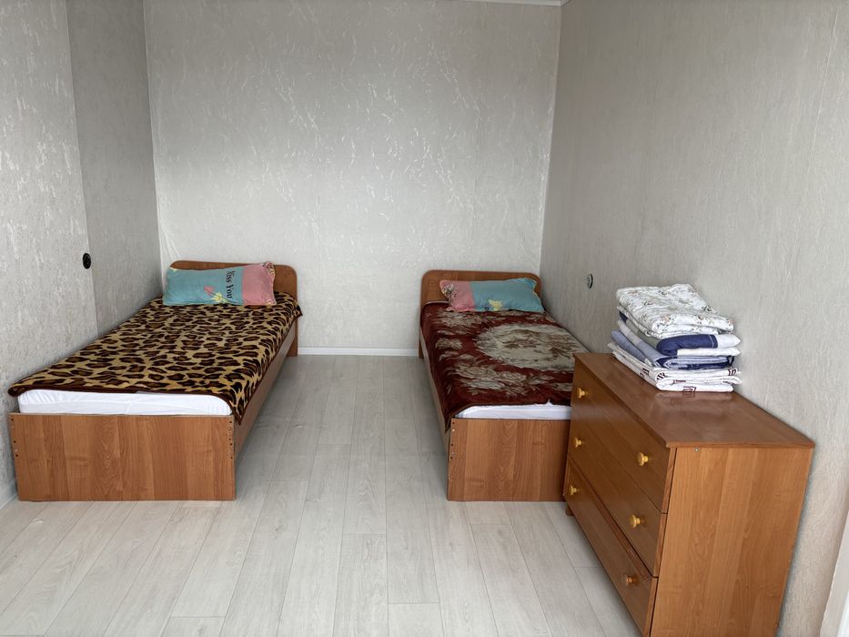 Сдам трехкомнатную квартиру