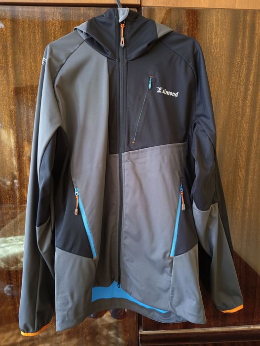 Salewa,Haglofs,Columbia,Quechua