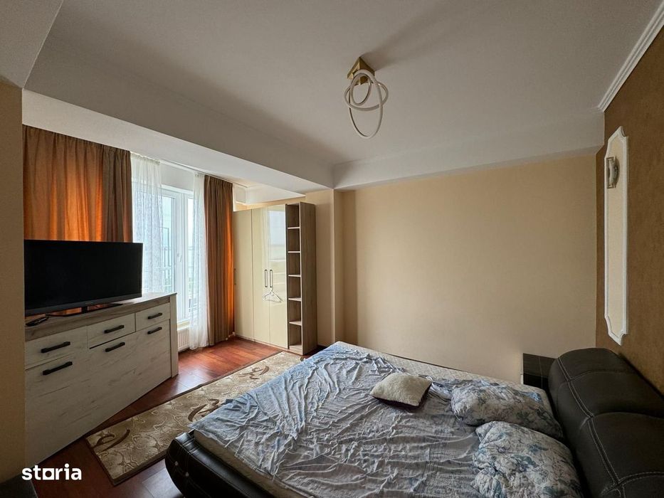3 Camere-Statiunea Mamaia