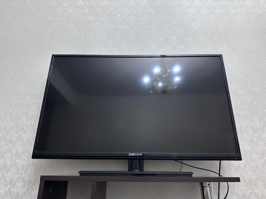 Телевизор Samsung