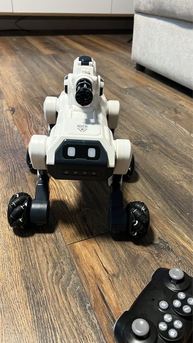 Игружка / робод собака / детский