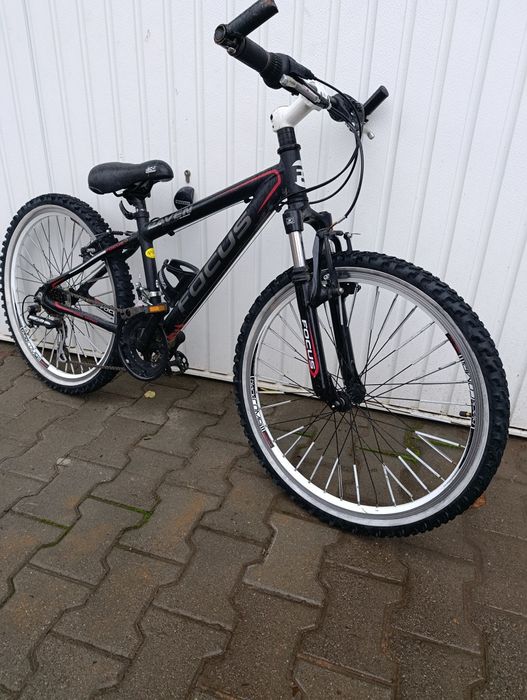 Детски велосипед 24 цола