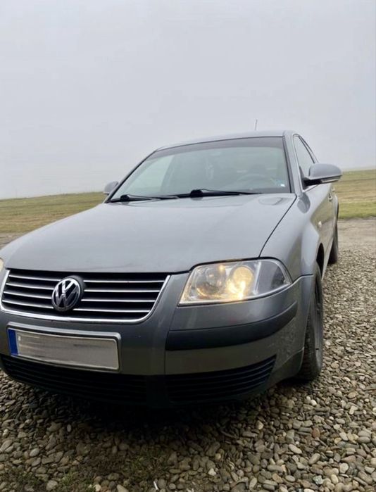 Vand Passat 1.9 tdi