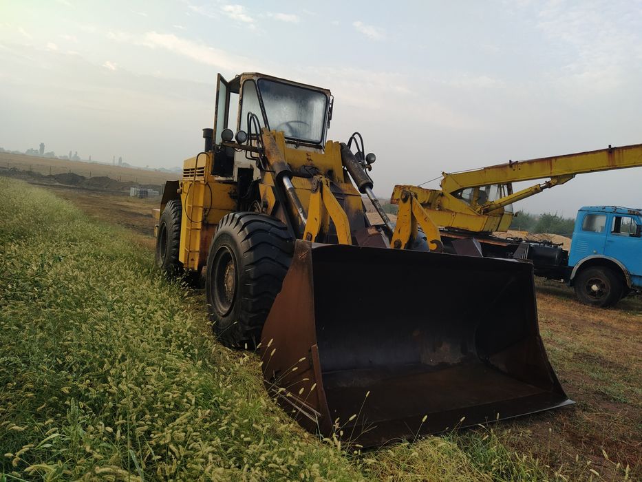 Фадрома L 34 полска