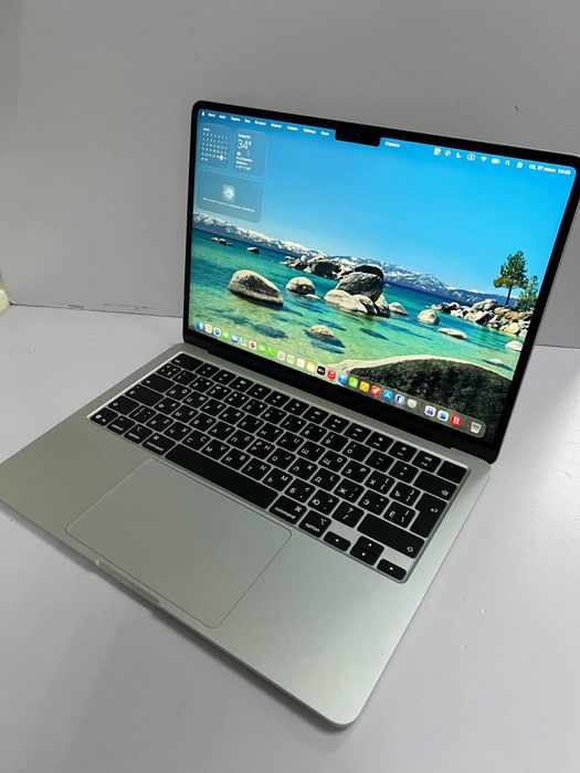 MacBook Air 2025 #АК128487