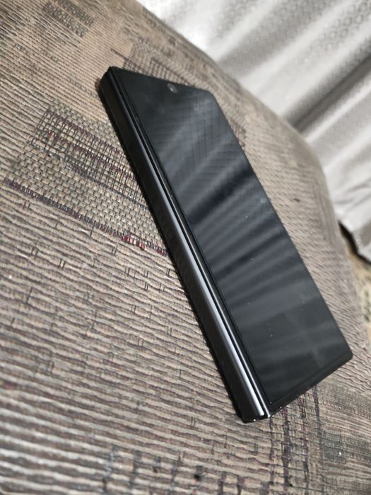 Samsung Galaxy z fold 6