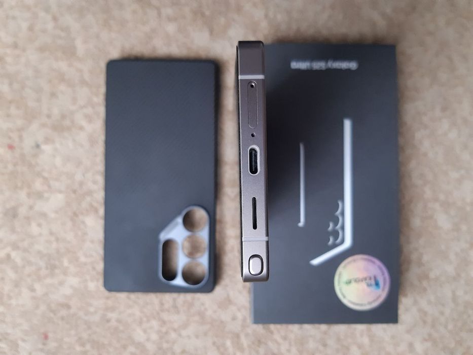 Samsung S25 Ultra Veitnam DUOS