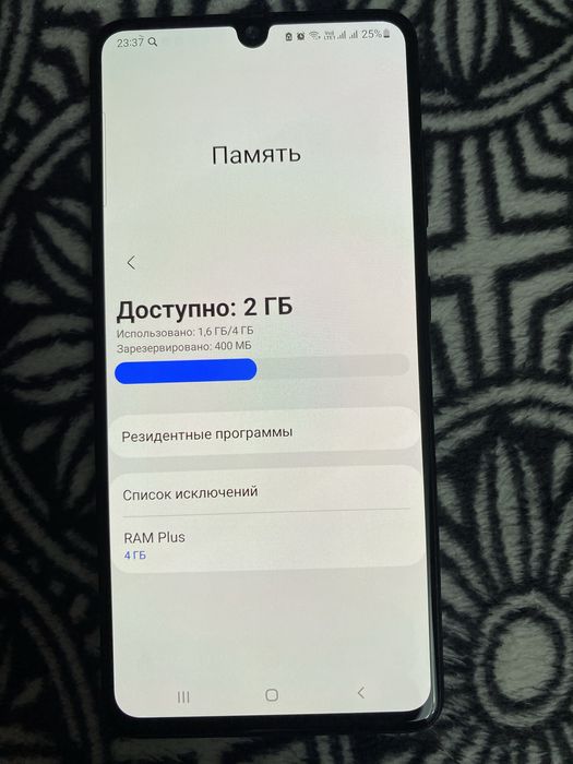 Продам телефон Samsung Galaxy A41