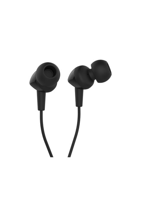 Наушники JBL C100SIUBLK черный