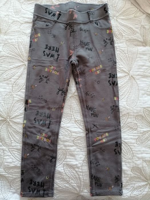 Клинове, блуза и др.