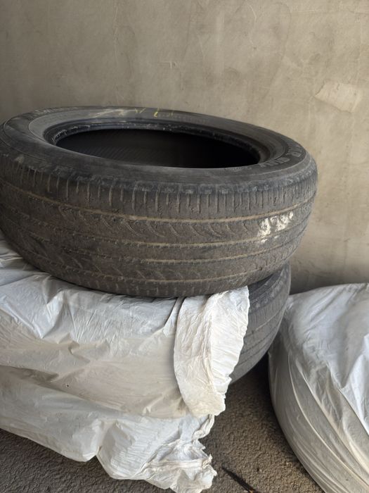 Резина 235/60/18