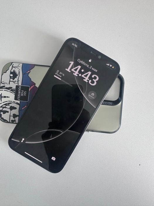 iPhone 12 pro 256gb