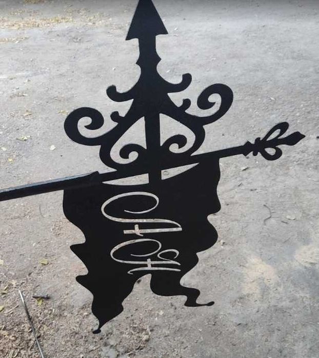 Плазменная резка металла