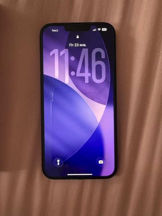 iPhone 14 plus 128gb