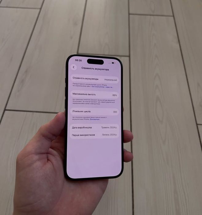 Айфон 15 про 256гб