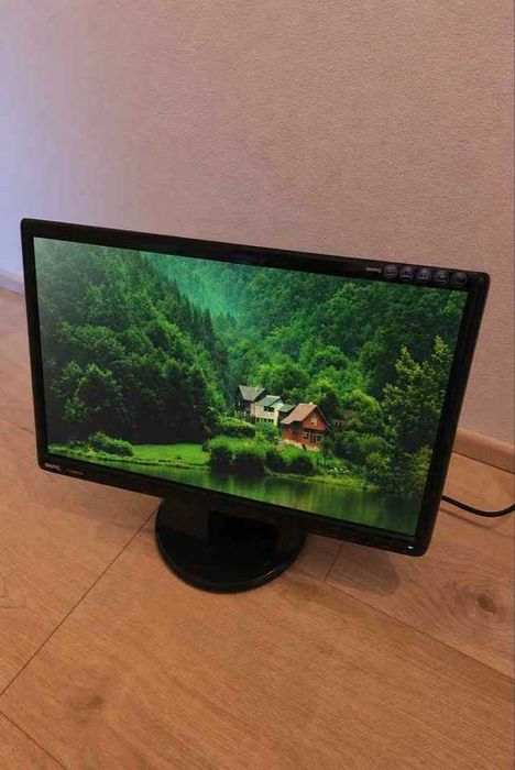 Monitor BenQ 21.5inch