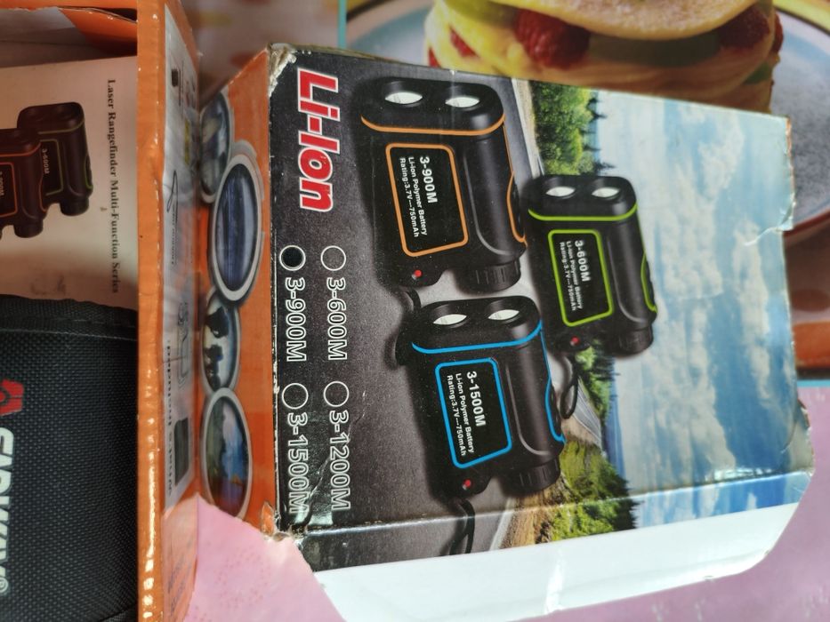 Дальномер продам