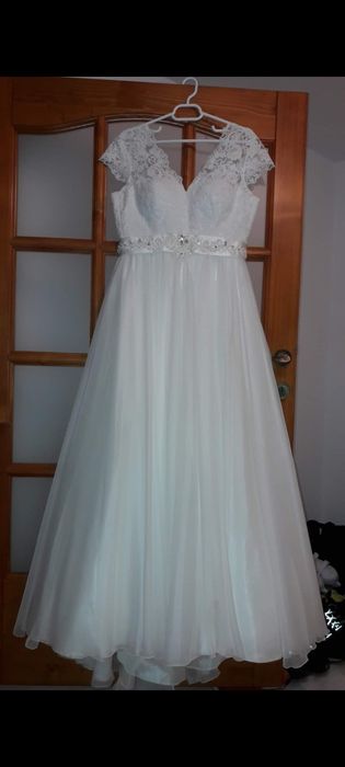 Rochie de mireasă Evergreen