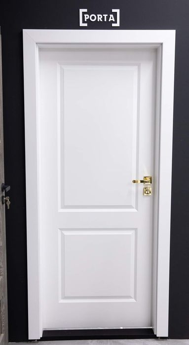 Uşi de interior [PORTA]