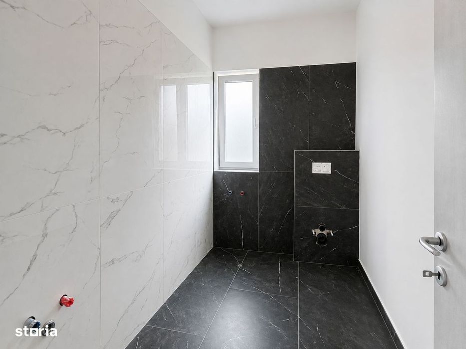 Duplex pe parter în Dumbrăvița | Construcție solidă și eficientă energ