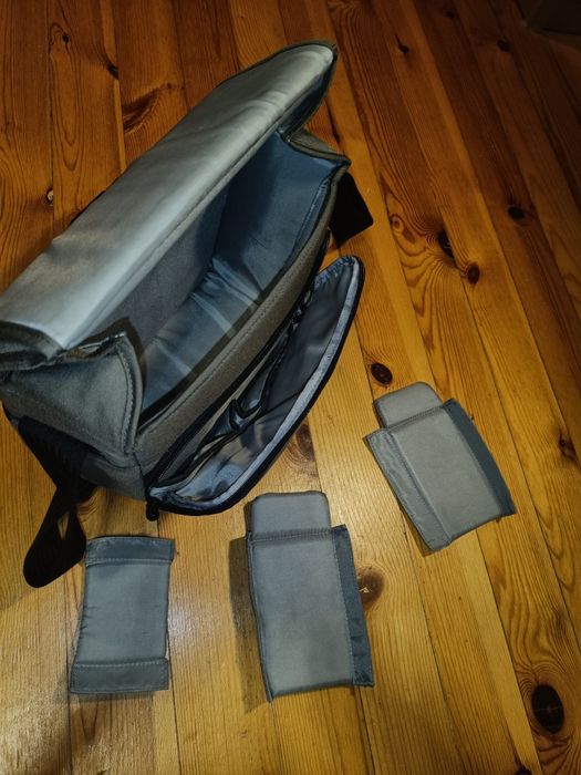 Lowepro Event Messenger 150