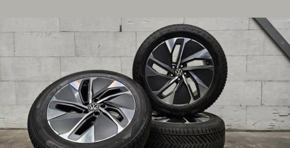 Volkswagen джанти 19 цола ID4/ID5
