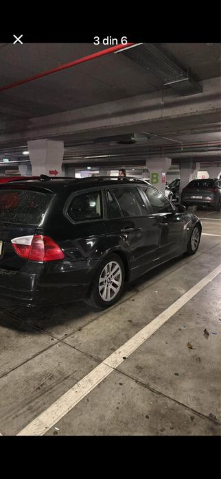 BMW Seria 3 2006 — imagine 4