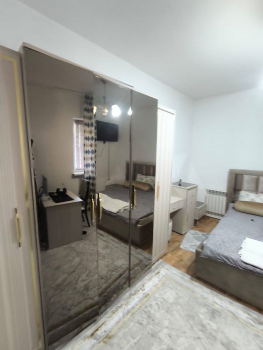 Спальная гарнитура