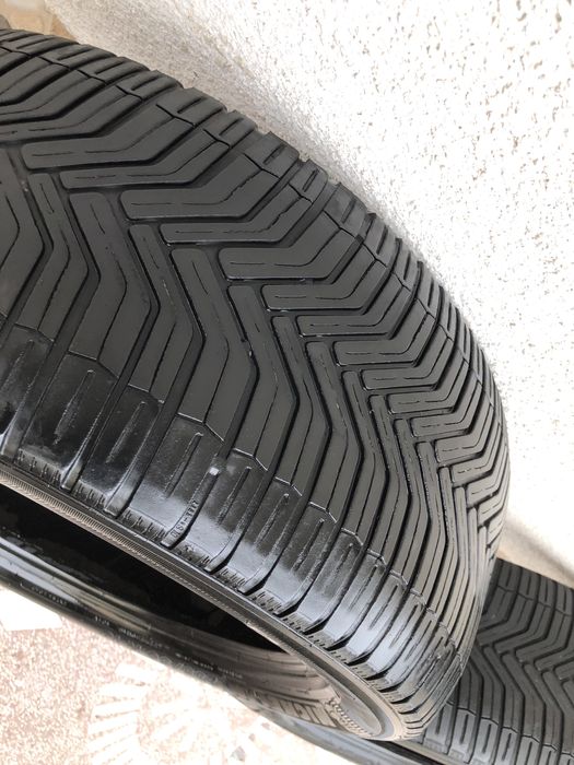 Anvelope/ Cauciucuri 235/50/18 Vara Dunlop Bmw Mercedes , Audi