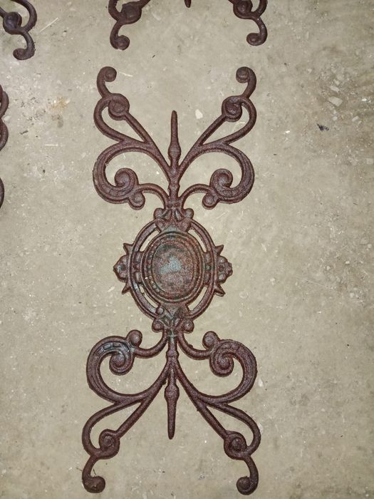 Продам Узоры для перилы