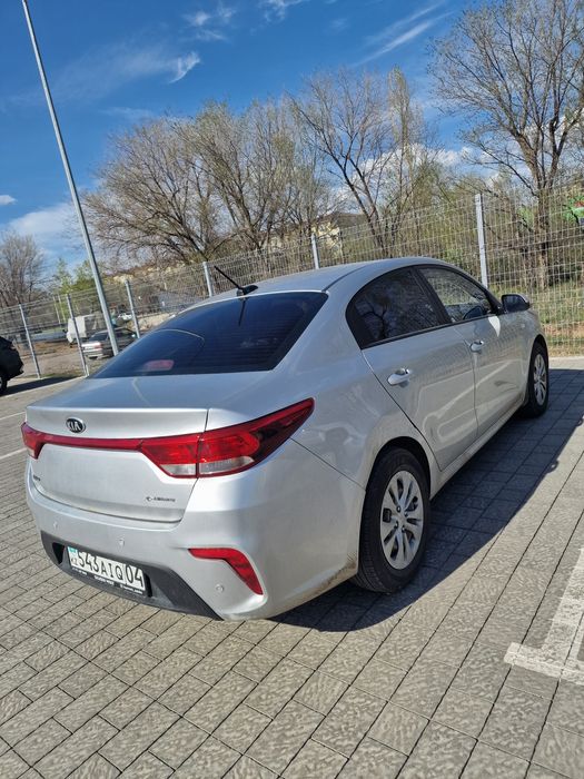 Продам Киа Рио.          .