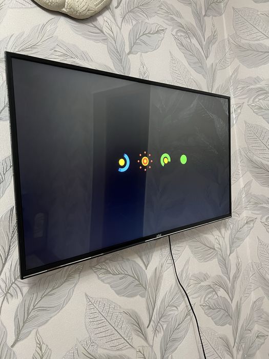 Продам телевизор Артел