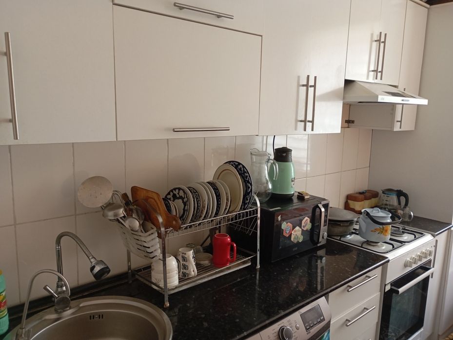 Kvartira zudlik bilan sotiladi Do kanal militseyskiy yangi dom